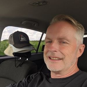 Meet your Posher, Mike